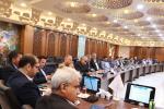 نشست کمیسیون بهبود محیط کسب‌وکار 