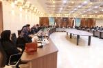 نشست کمیسیون بهبود محیط کسب‌وکار 