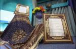 آیین اختتامیه هفته صنایع‌دستی 