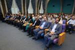 آیین اختتامیه هفته صنایع‌دستی 