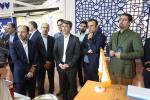 چهاردهمین نمایشگاه اصفهان پلاست