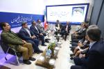 چهاردهمین نمایشگاه اصفهان پلاست