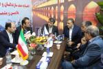چهاردهمین نمایشگاه اصفهان پلاست
