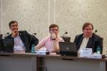 نشست هیئت بانک ازبر روسیه  با نمایندگان اتاق بازرگانی 
