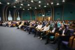  بیست و پنجمین رویداد در مسیر موفقیت 
