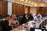 کمیسیون مسئولیت اجتماعی 