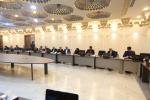 جلسه شرح وظایف مسئولان بهبود محیط کسب‌وکار 