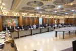 جلسه شرح وظایف مسئولان بهبود محیط کسب‌وکار 