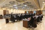 جلسه شرح وظایف مسئولان بهبود محیط کسب‌وکار 