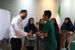 جشنواره استعدادیابی پرواز
