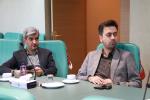  سی‌وهفتمین نشست کمیسیون مسئولیت اجتماعی شرکتی 
