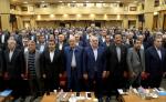 چهاردهمین نشست از دوره دهم هیات نمایندگان اتاق ایران