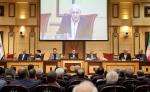 چهاردهمین نشست از دوره دهم هیات نمایندگان اتاق ایران