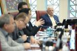 بیستمین جلسه هیات نمایندگان