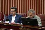 بیستمین جلسه هیات نمایندگان