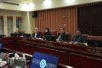 بیستمین جلسه هیات نمایندگان