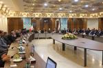 دیدار ظریف با فعالان اقتصادی