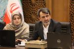 دیدار ظریف با فعالان اقتصادی