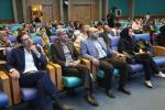 اختتامیه بازرگانان نسل فردا