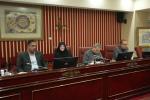 بیست و یکمین جلسه هیئت نمایندگان