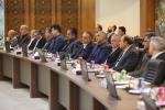 یکصد و چهل و دومین شورای گفت و گو