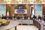 یکصد و چهل و دومین شورای گفت و گو