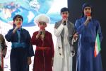 نمایشگاه گردشگری