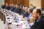 یکصد و چهل و سومین شورای گفت و گو
