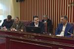 دیدار معاون وزیر با رئیس اتاق بازرگانی اصفهان