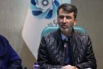 نشست خبری قالی فاخر