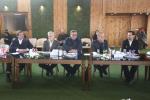 بیست و چهارمین جلسه هیئت نمایندگان
