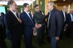 دید وبازدید نوروزی