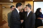 دید وبازدید نوروزی