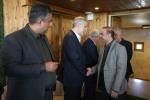 دید وبازدید نوروزی