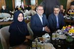 دید وبازدید نوروزی