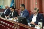 هیات نمایندگان 27