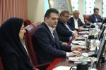 هیات نمایندگان 27