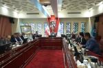 هیات نمایندگان 27