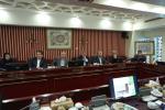 هیات نمایندگان 27