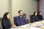 داوری ایزینکس