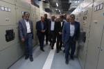 بازدید نمایشگاه