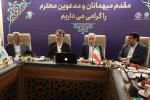 بازدید نمایشگاه