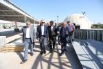 بازدید نمایشگاه