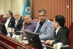 هیات نمایندگان 28