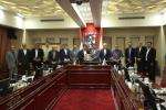 هیات نمایندگان 28