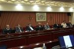 هیات نمایندگان 28