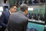 نمایشگاه طلا