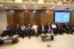 میز ارزی 12