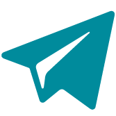 کانال رسمی در پیام رسان تلگرام