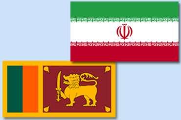 بررسی فرصتهای تجارت بین الملل با کشور سریلانکا